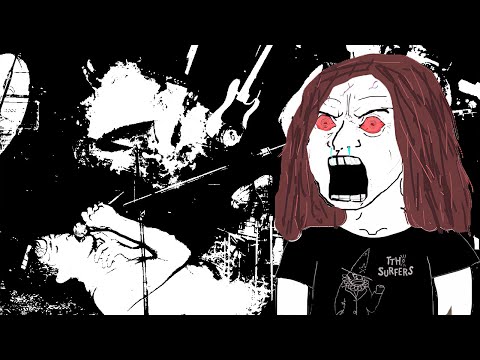 The Most Insane Band in History