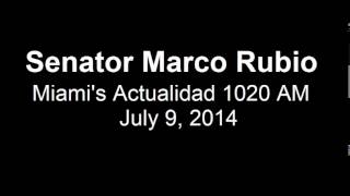 Miami&#39;s Actualidad 1020 AM