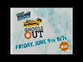 Nickelodeon Danny Phantom School S Out Ghoul S Out Short Premiere Promo 2006