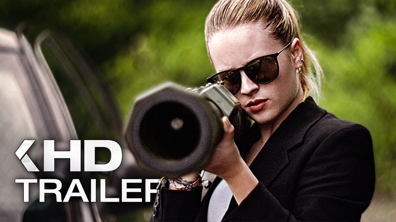 Becky 2: She's Back!