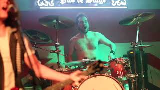 Dextress band - Wild is the Night