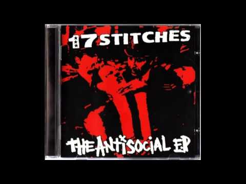 17 Stitches - New Chant