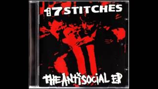 17 Stitches - New Chant