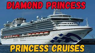 I Spent 7 Days on Diamond Princess – Why This Cruise Ship Redefines Affordable Luxury 2026
