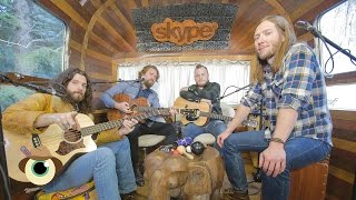 Frendship Session: The Sheepdogs