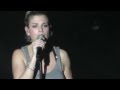Emma Marrone@Firenze_Non sono solo te. 
