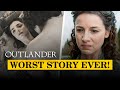 Outlander Season 7 Episode 2: The Worst Storyline of Outlander!