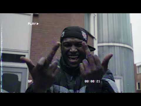 Hendriks Ft MS Serry - Kilometers (Prod by. Tymobeats)