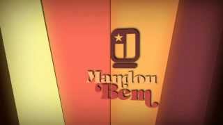 Mandou Bem (Vídeo-letra) - Jota Quest feat. Nile Rodgers