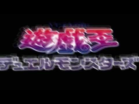 "Yu Gi Oh"--"Cloud - Voice" Op 1 (1080p)