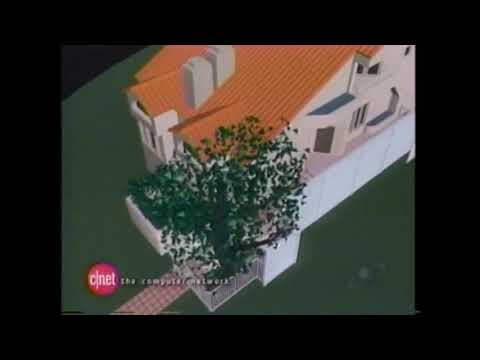 OJ Simpson Murder Trial Animation