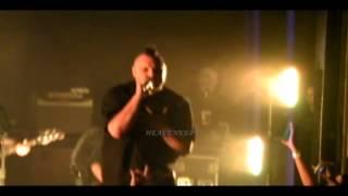 Blue October - The Sound Of Pulling Heaven Down