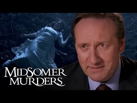 The Sicilian Defense | FULL EPISODE | Season 15 | Episode 5 | Midsomer Murders