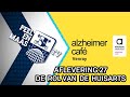 Alzheimercafé – De rol van huisarts | alf. 27 – 12 januari 2023 – Peel en Maas TV Venray