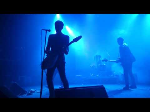 The Underground Youth - Hope & Pray.Live @ Fuzz Club(20-5-2016)Greece