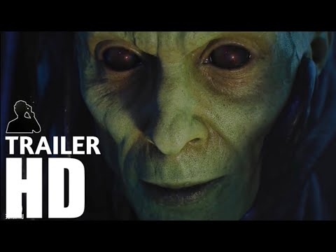 KRYPTON - Trailer(2019) - HD - DC Movie