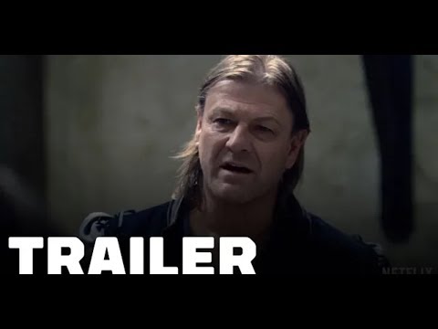 Medici- The Magnificent [2019 Netflix official Trailer] #Netflix #Sean Bean #Bradley James