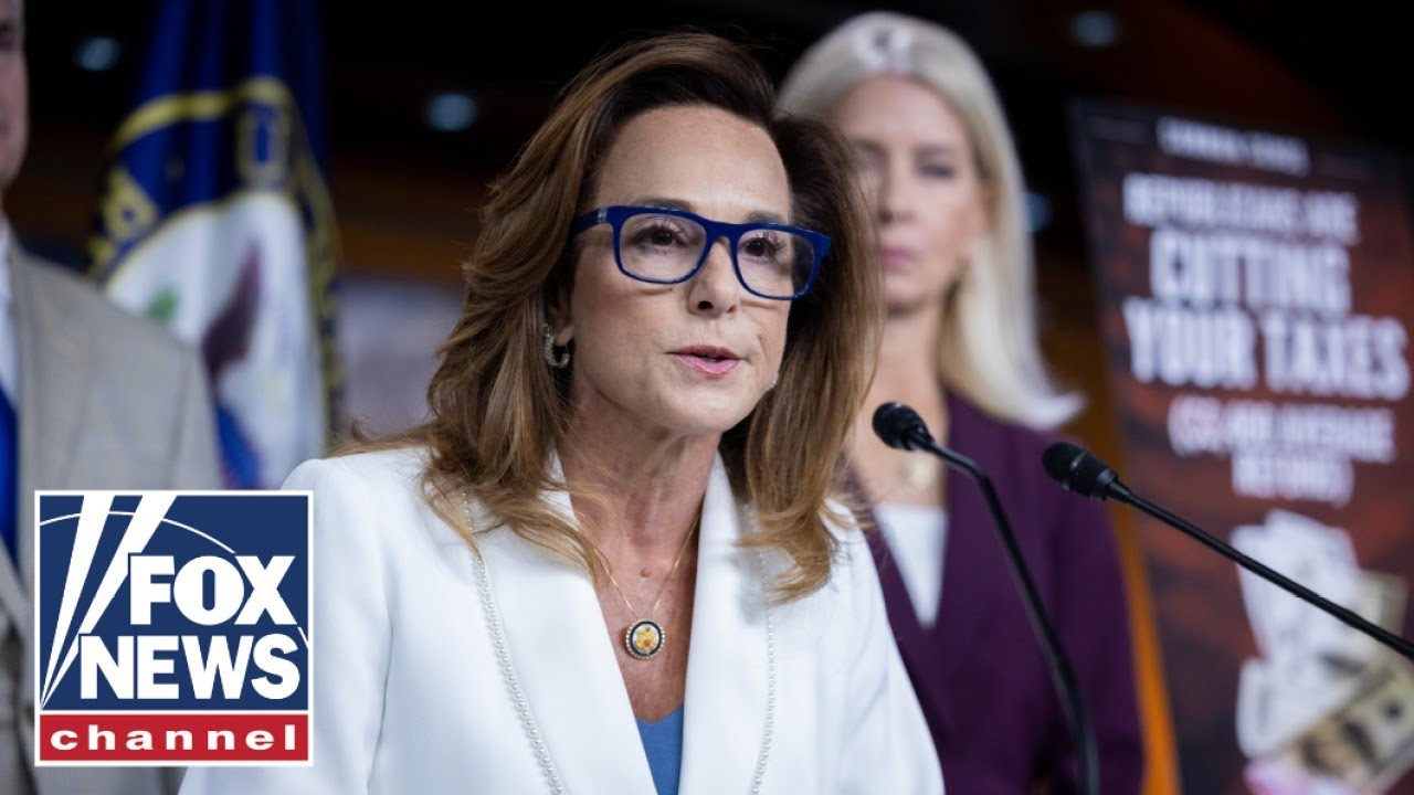 'PATHETIC!': House hearing ERUPTS over 'woke ideology'