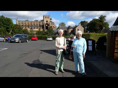 LITE WFC 250818 Kelso Circular Walk