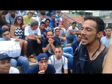 MERCENARIO vs BLEESSAI - Octavos: RDP MVP's