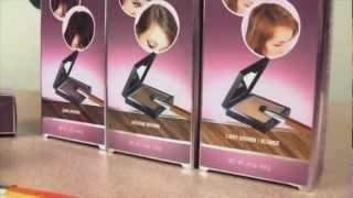 Hair Fill-In Powder With Procapil