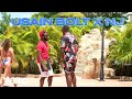 Usain Bolt - It's a Party (Feat. NJ)