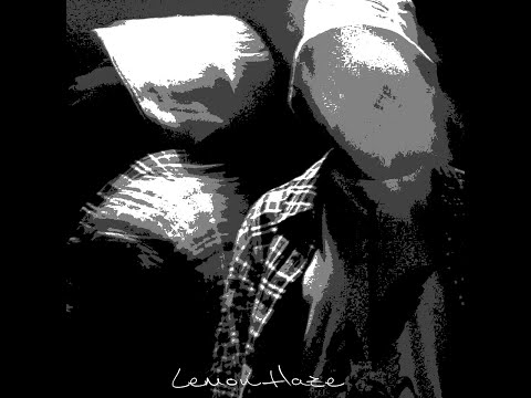 [FREE] Josman x Ateyaba Type Beat - "Lemon Haze" (Prod. Aloah)