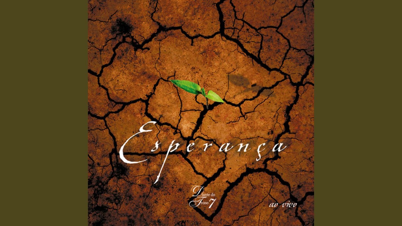 Esperança (Ao Vivo)