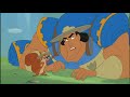 Kronks Nya Stil Kronk S New Groove Swedish Trailer