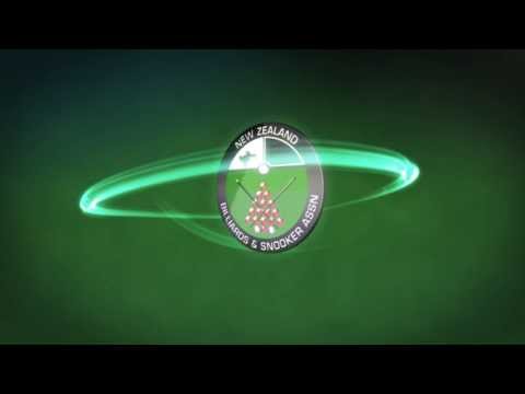 2015 NZ OPEN BILLIARDS