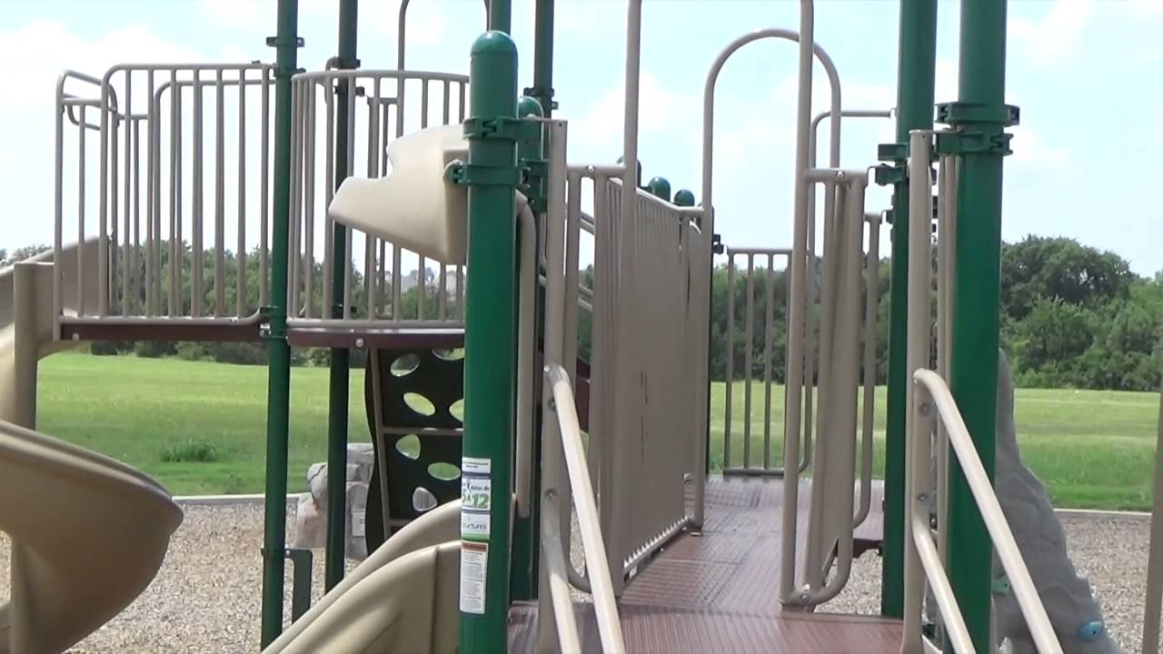 Cockrell Elementary - Prosper TX