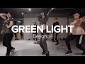 Green Light - Beyoncé (Freemasons Remix) / May J Lee Choreography