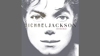 [STUDIO QUALITY] Michael Jackson - Shout (Invincible Outtake 2000)