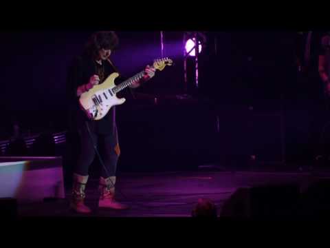 Ritchie Blackmore's Rainbow - Blues/Lazy - Live In Birmingham - great sound