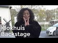 Het Klokhuis Onderneemt Backstage '17 | Het Klokhuis