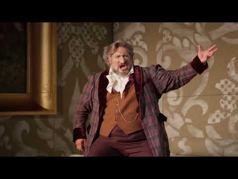 L'equivoco stravagante - Trailer 2024