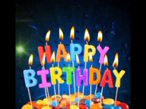 Fufaji Name Happy Birthday to you Video Song Happy Birthday  Song With Names