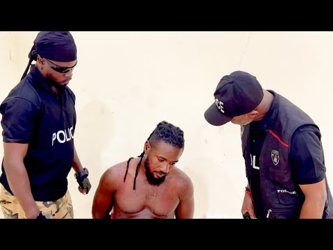 The Enemy Within. |Latest Pi Movie 2025| Full Video 