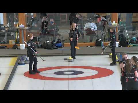 Team MINSHULL vs Team PLETT