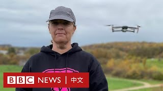 Re: [問卦] 無人機有熱感應 以後是不是躲山上也沒用