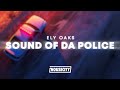 KRS One Sound Of Da Police Ely Oaks Techno Remix