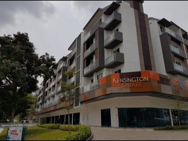 Food & Beverage for Sale in  Kensington Square - Image 23