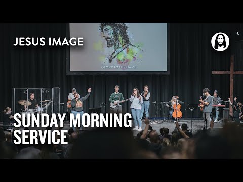 Sunday Morning Service | April 24th, 2022