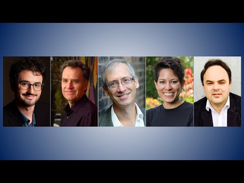 Join us for an Eastman Composition Faculty Showcase: September 16, 2024