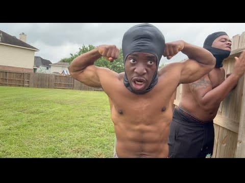 If massa had YNs back in the 1700s pt 1-3 & more