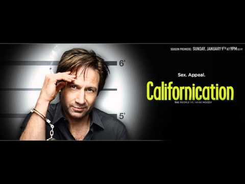 Californication 4 Soundtrack (Queens of Dogtown - Would?)