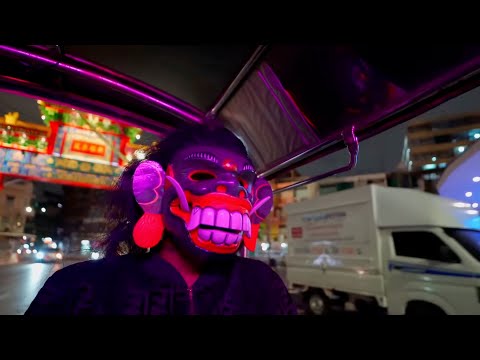 Joe Blow – Trophies (Official Video) Shot in Thailand