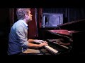 Andrew McCormack Trio - Bye Bye Blackbird