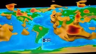 Energy Into the Core, Solar Flares Rising | S0 News June.21.2026