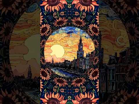 DUB MASTER CONTE  🇮🇹• Amsterdam Session (feat Maaike & Lars) •